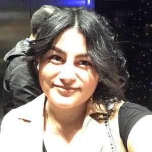 Meet your Posher, Jasmin